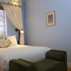 Room Selected at Check